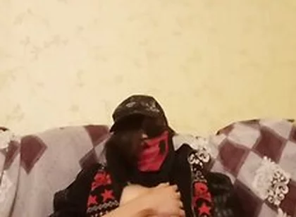 Teen 18+ Trap Shadman Cosplay Jerks Off