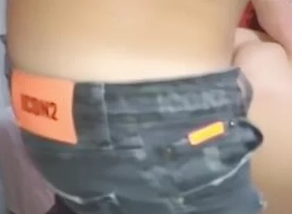 Short Stud In Size Difference Bareback With Tall Stud And Short Twink Dude