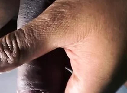 Dirty Cheese From My Perv Cock