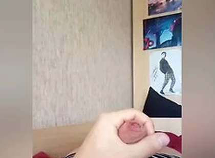 Long Masturbation