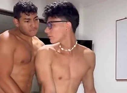 I Give My Hole To The Black Teacher To Save The Subject