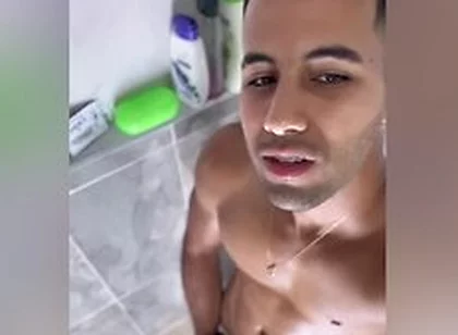 Horny Sex Clip Homo Muscle Craziest , Watch It
