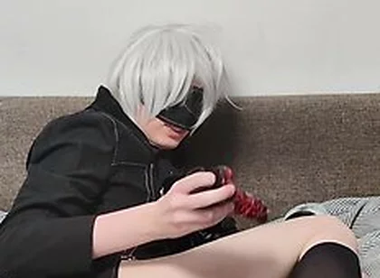 9s Cosplay