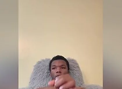 Teen 18+ Get Caught Stroking Watch What Happens Next