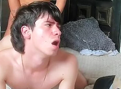 I Fuck A Colombian Twink