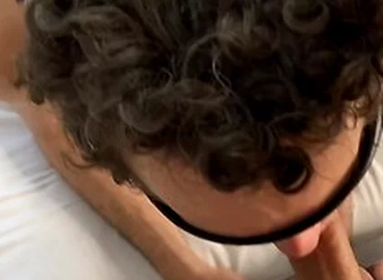 Harry Jen Guy Surprised Me And Tied Me Up And Fucked Me