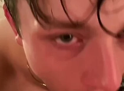 Sean Taylor Breeds Alex Fauxs Tight Little Twink Hole With His Huge Throbbing Cock