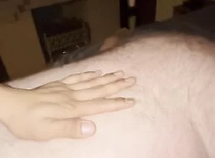 Destroying His Big And Fat Ass Over And Over Again,creampie As Fuck