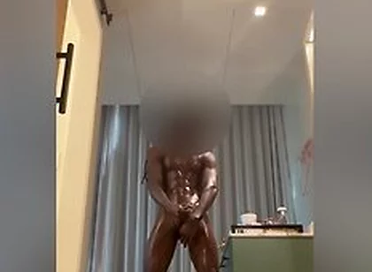 Hotel Solo Pt. 2 - Nofaceblackguy