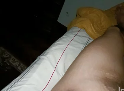 Bolivian Ready to Impregnate a Female