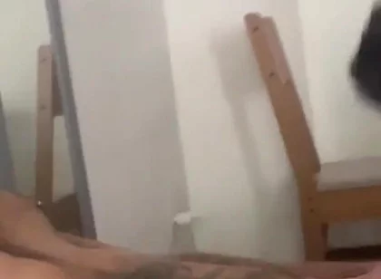 Big Uncut Cock Fucks Bareback Hardcore Anal