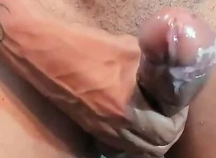 Black Cum