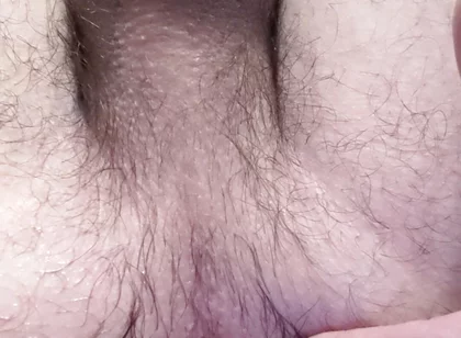 He Shoves a Potato up His Ass