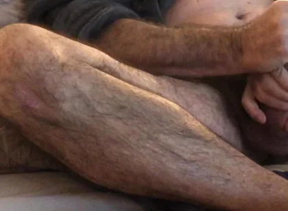 Open up Baby! Daddy Wants You to Ride on His Big Cock.