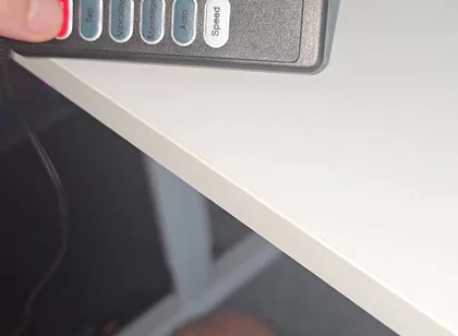 Electro Cock Shock
