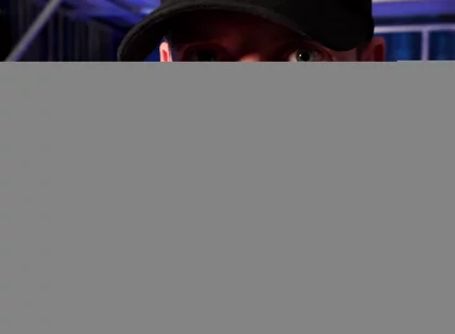 POV Tom Baker - Chastity Is Not a Choice (4k)
