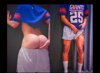 Football Star Went Viral!