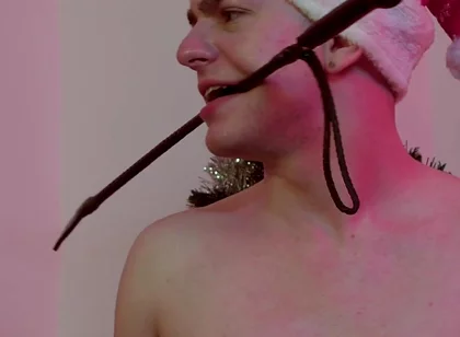 Mdf: Xxxmas BDSM Special