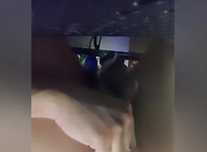 Shoved A Dildo Up My Ass Before Heading Out