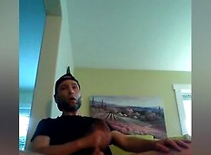 Come On Boy Get On Your Fuckin Knees