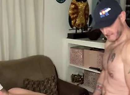Stepdaddy Fucks Hard