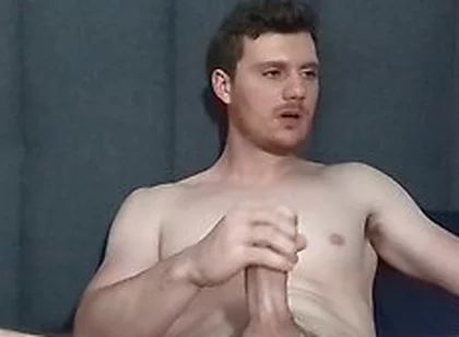 Cum On My Own Face