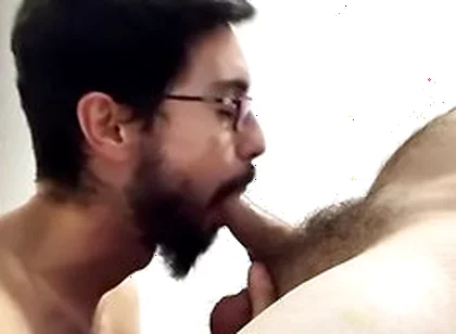 From Head To Load Both Boys Suck And Swallow In This Full Session