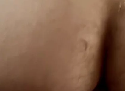 Big Stepdaddy With Huge Fat Cock Fucks Twink Bareback