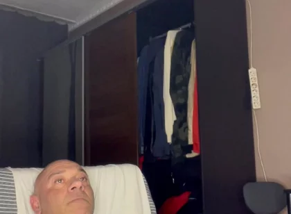 Mr Guru Home Wank Jerk