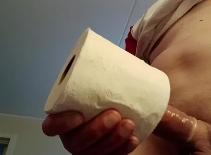 Today I Don't Need a Pussy