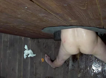 Czech Gay Fantasy 2 - Part 8 Boys Gone Wild - Slap, Chain, and Fill These Holes