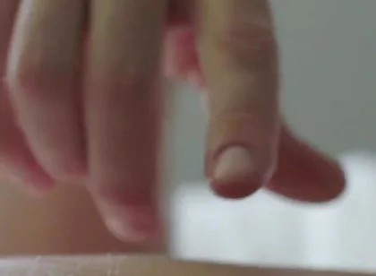 Bonus: Cum Anointing