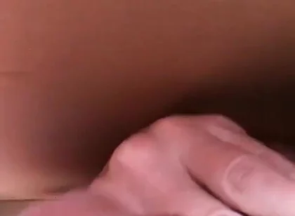 I Got Into a Box in the Street and Managed to Cum While Seeing People Dangerously Close