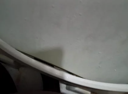 19 Year Young College Student Fucking in Hostel