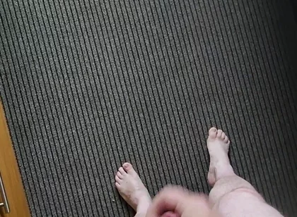 Fucking the Girl in the Hotel Window