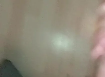 Quick Handjob to Release with Ejaculation