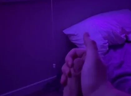 Jerking Off In Front Of The Window *deep Voice Moaning In Your Ear