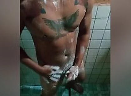 Mabilisang Jakol Muna Bago Ligo Hanggang Labasan (xbottxxx For Verification)