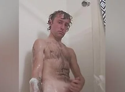 Shower Time