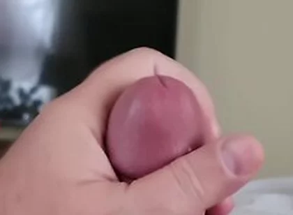 Close Up Cum