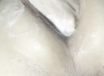 Fisting Session
