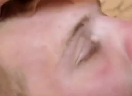 I Need to Be Sucked Now