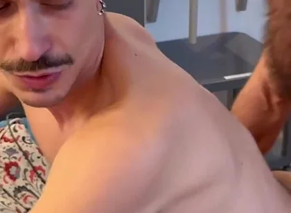 Hair on Skin