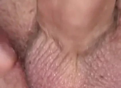 At Home Alone Gets Horny - Handjob and Cum Giveaway