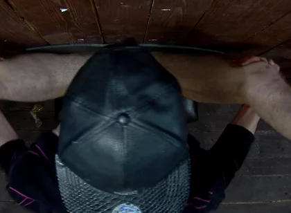 Czech Gay Fantasy 2 - Part 7 Straight-up Deep Drill - No Stop Signs Here