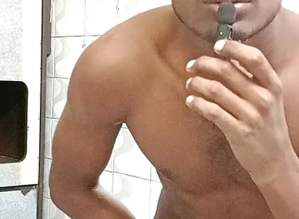 I Saw My Penis Size Is 5.5 Omg