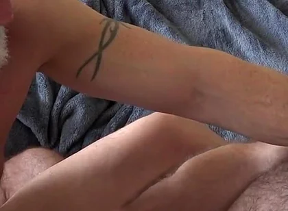 Mature Masturbate