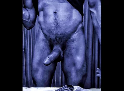 Famous Football Player with Huge Cock