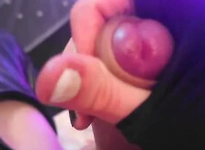Nekoboy With Cum - Milking Milk Got Everywhere, Who Will Help Me Clean It Up? - Cat Boy