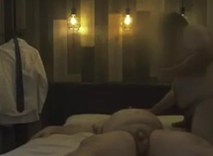 Chubby Guy Spa - Oil Massage & More - Five